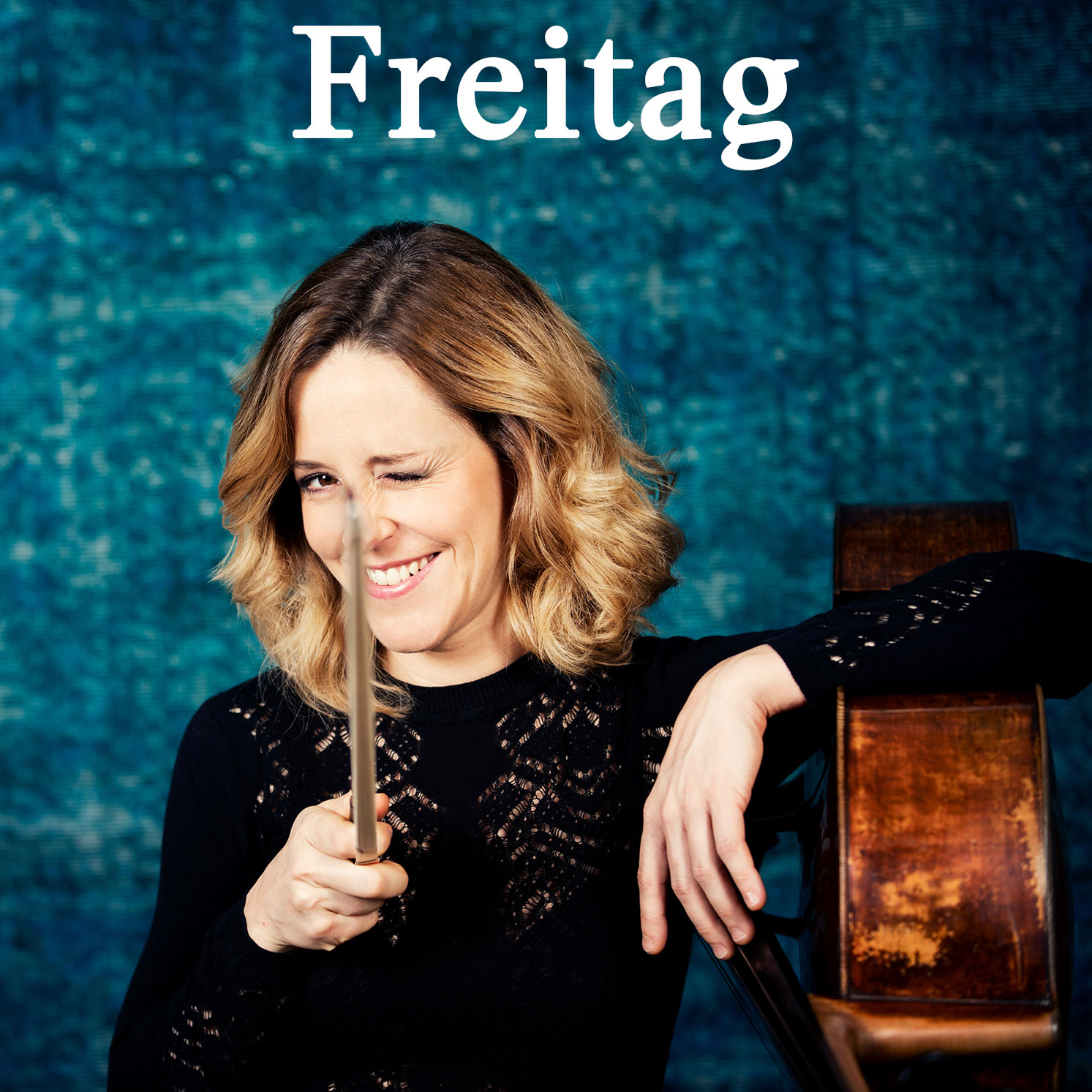 Freitagsserien